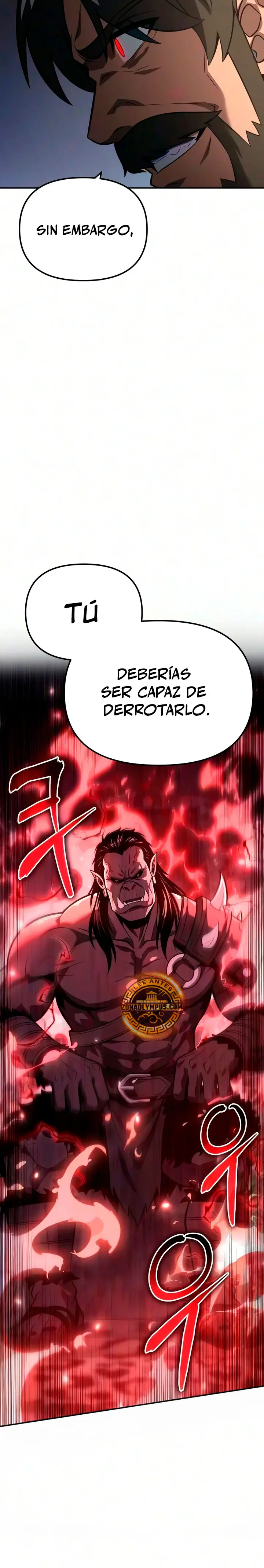 El Rey y su Dios capítulo 171, página 24