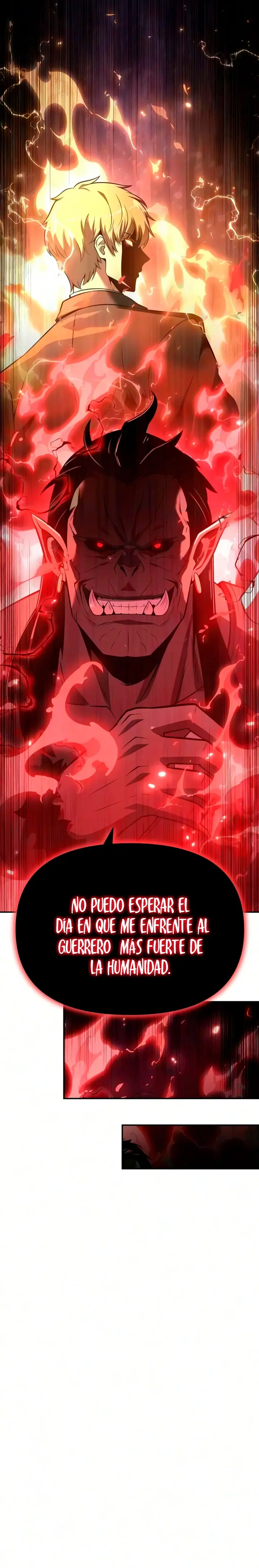 El Rey y su Dios capítulo 171, página 26