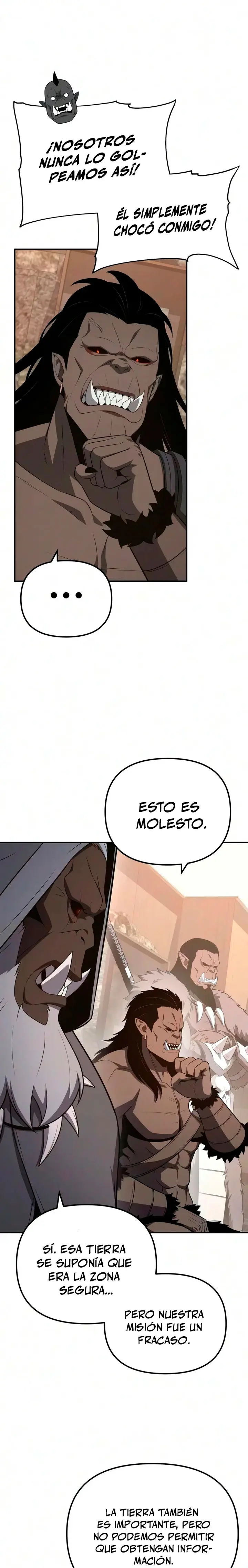 El Rey y su Dios capítulo 172, página 4