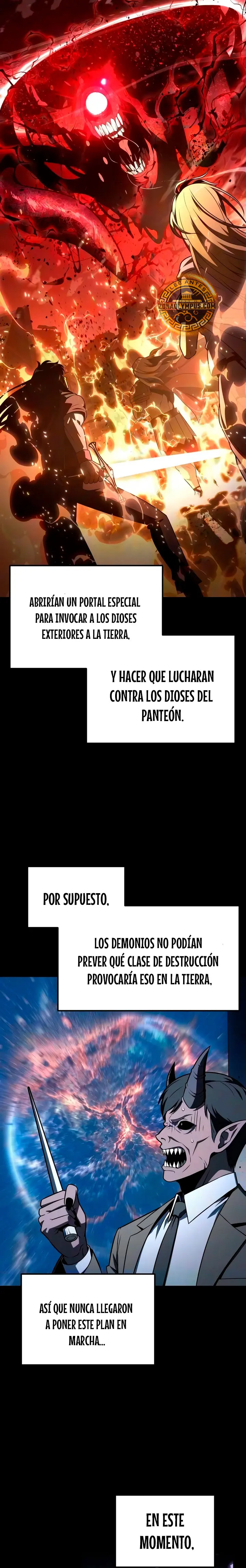 El Rey y su Dios capítulo 173, página 3