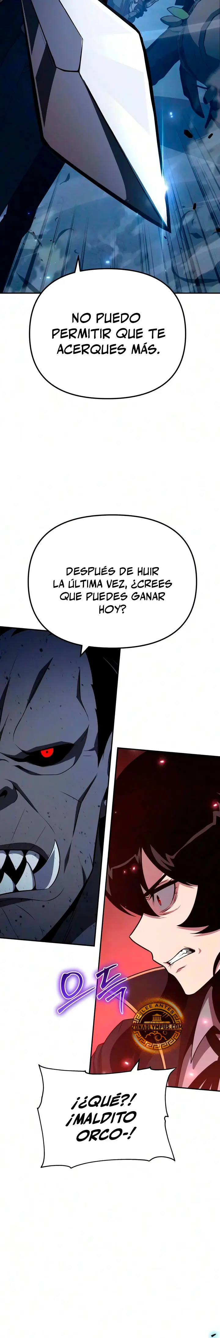 El Rey y su Dios capítulo 174, página 7