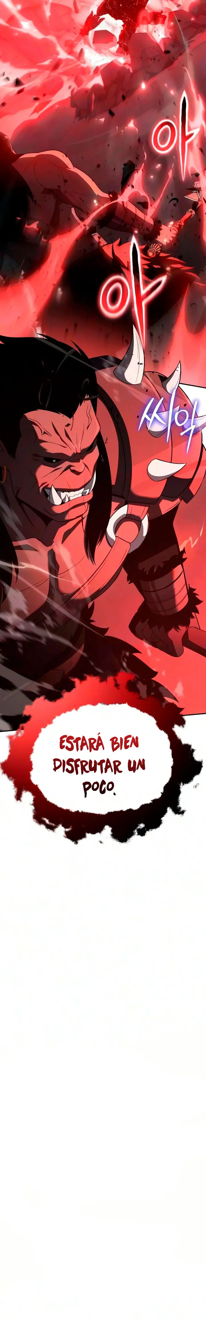El Rey y su Dios capítulo 174, página 11