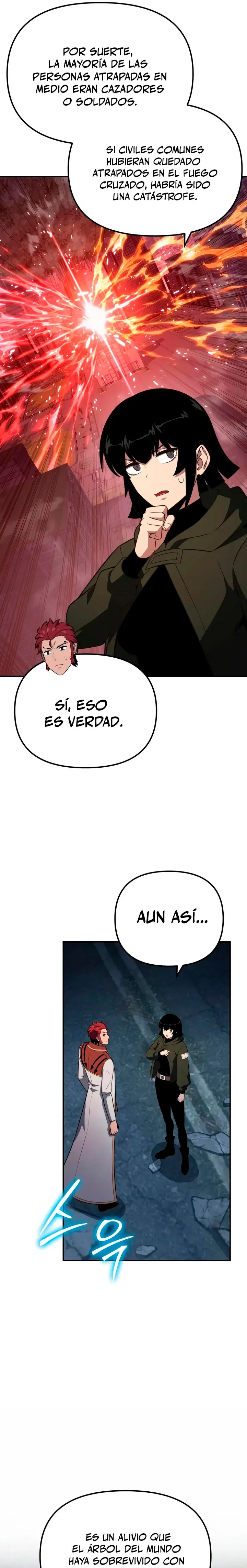 El Rey y su Dios capítulo 175, página 3