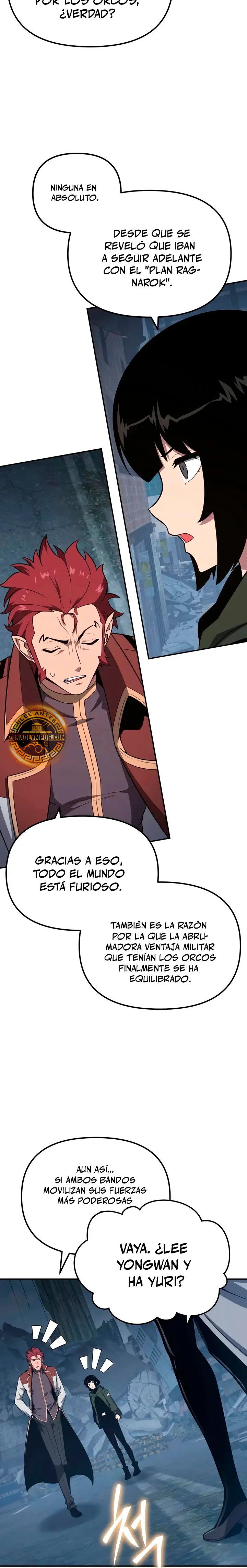 El Rey y su Dios capítulo 175, página 6