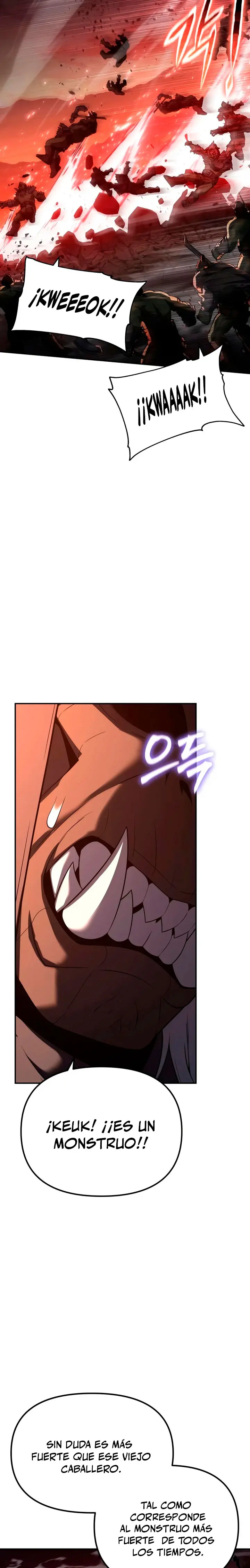 El Rey y su Dios capítulo 175, página 22