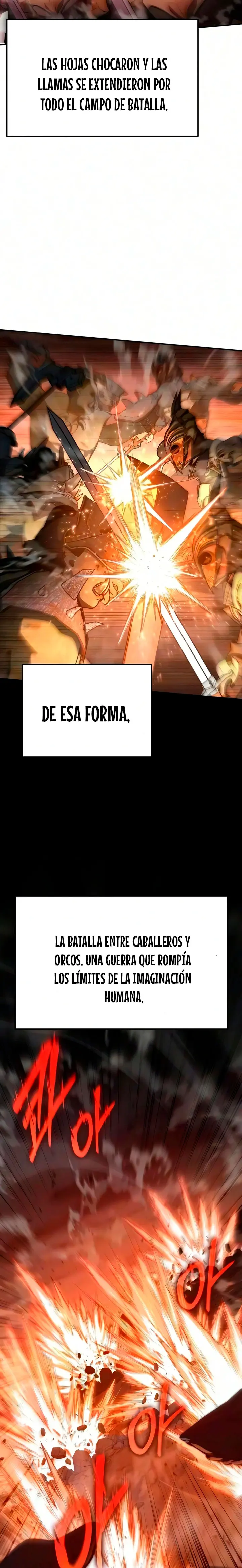 El Rey y su Dios capítulo 176, página 16
