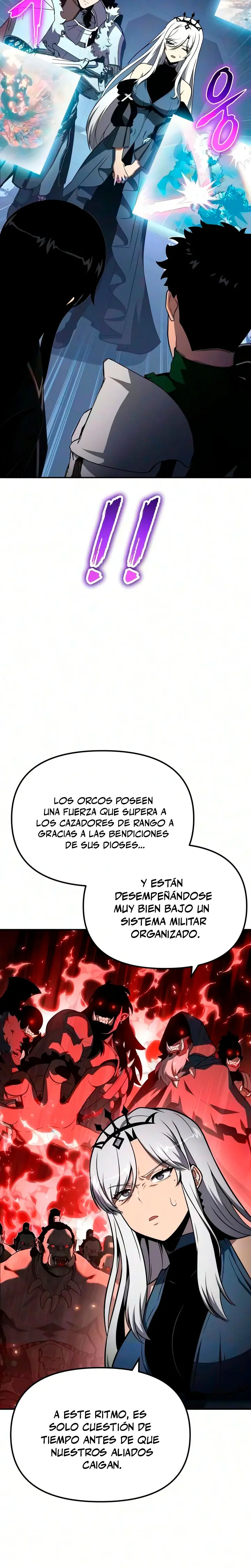 El Rey y su Dios capítulo 176, página 26