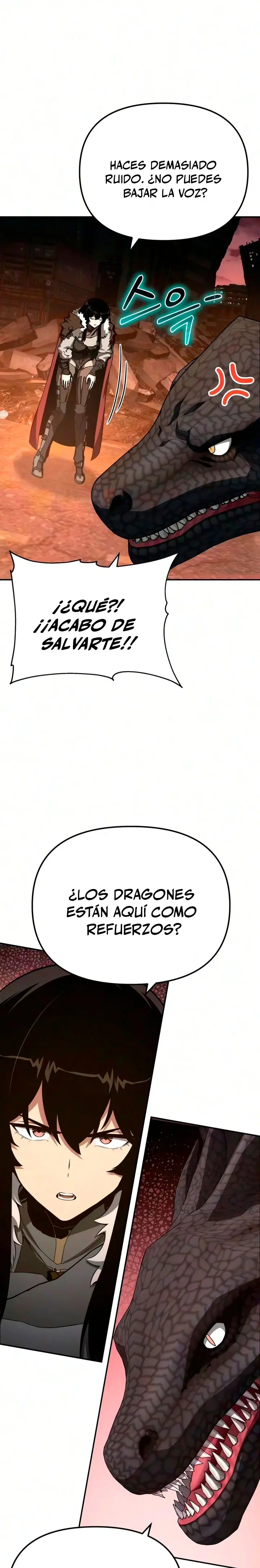 El Rey y su Dios capítulo 178, página 3