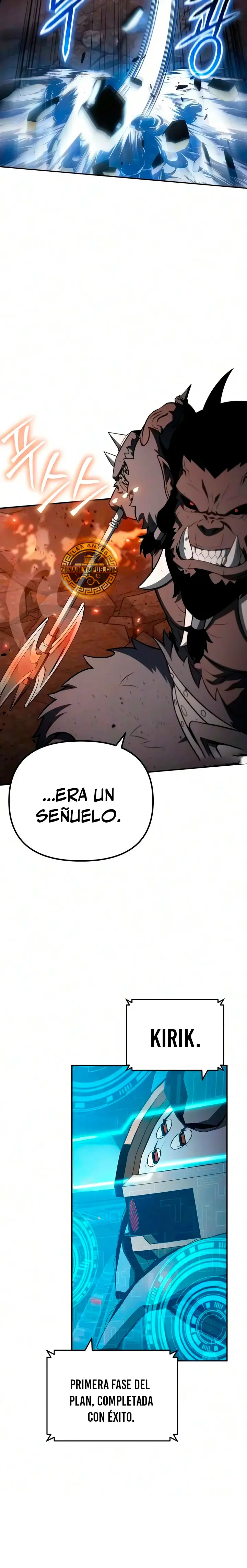 El Rey y su Dios capítulo 179, página 4