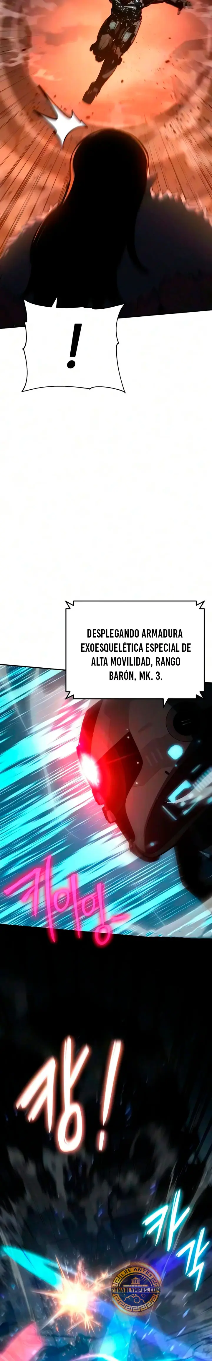 El Rey y su Dios capítulo 179, página 13