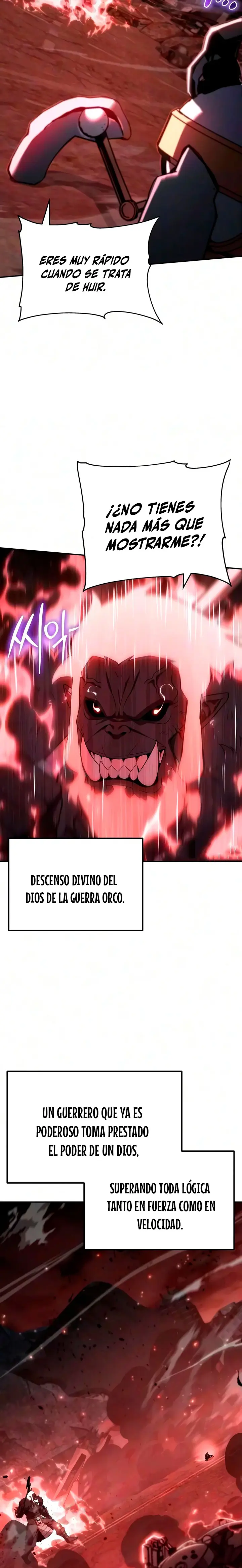 El Rey y su Dios capítulo 179, página 22