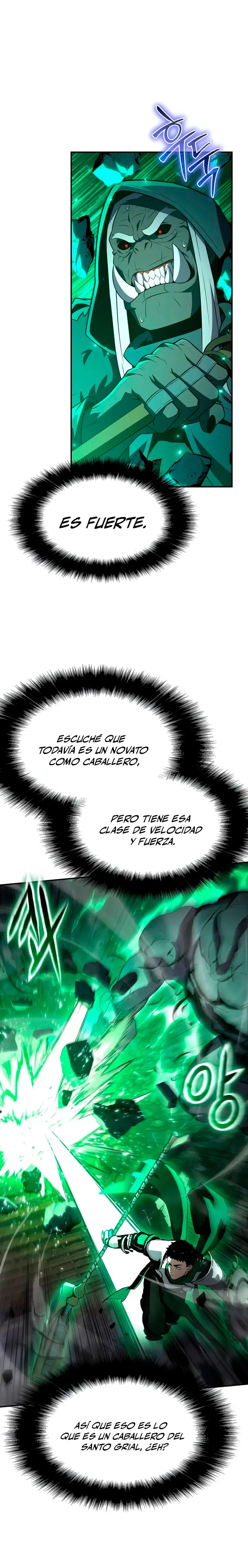 El Rey y su Dios capítulo 180, página 13