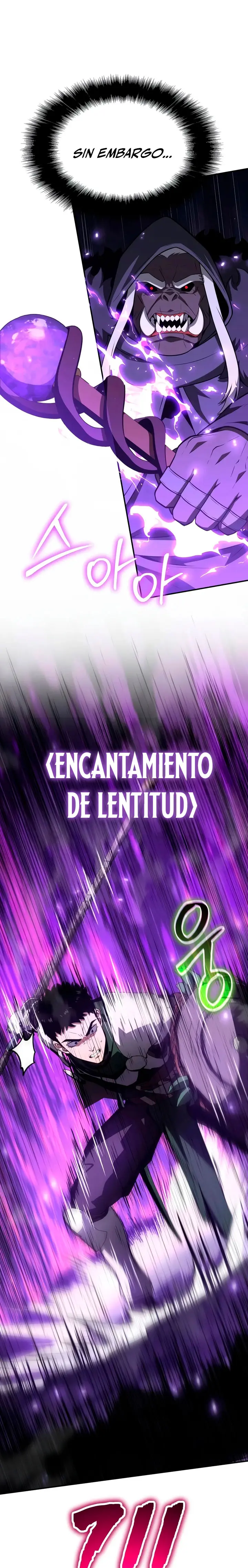 El Rey y su Dios capítulo 180, página 14