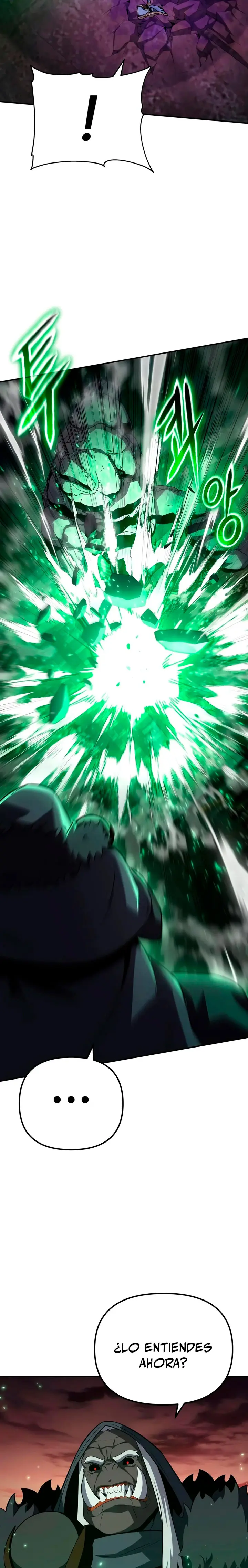 El Rey y su Dios capítulo 180, página 16