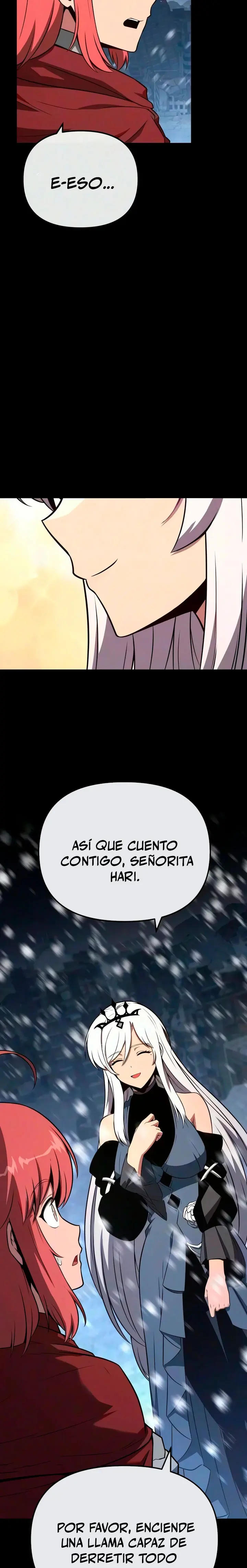 El Rey y su Dios capítulo 181, página 4