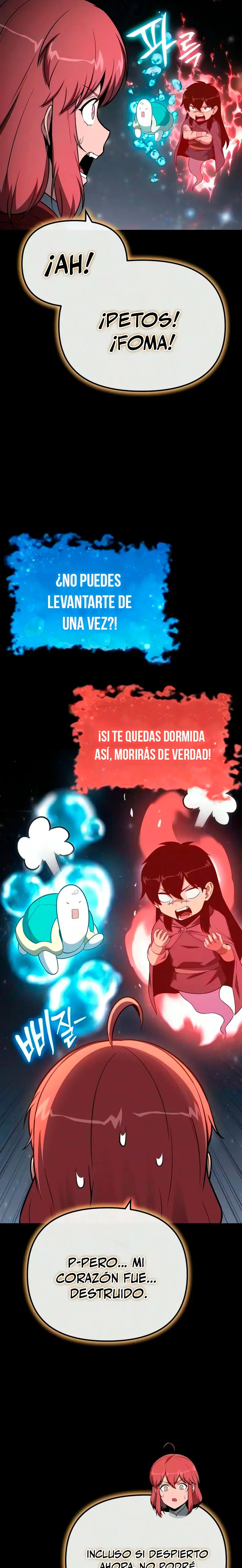 El Rey y su Dios capítulo 181, página 29