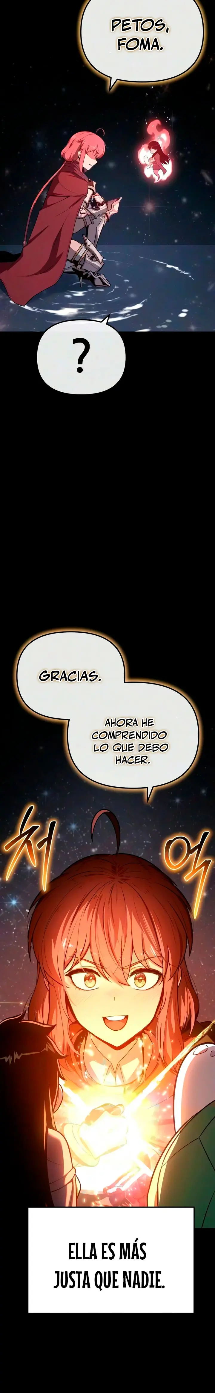 El Rey y su Dios capítulo 181, página 34