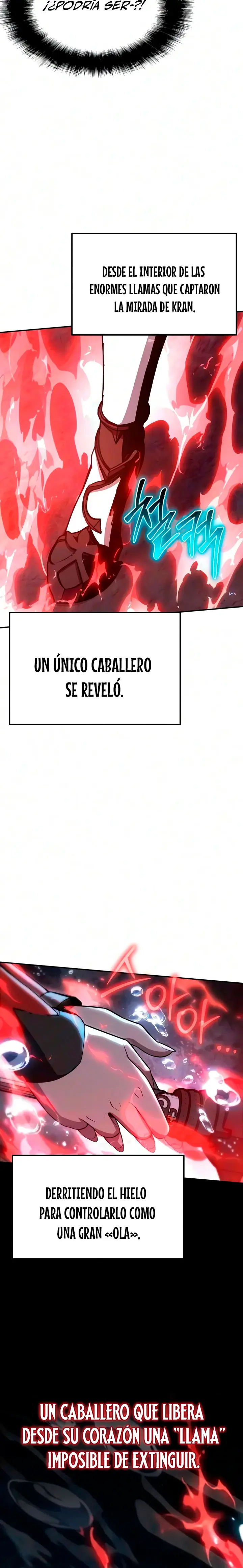 El Rey y su Dios capítulo 181, página 37