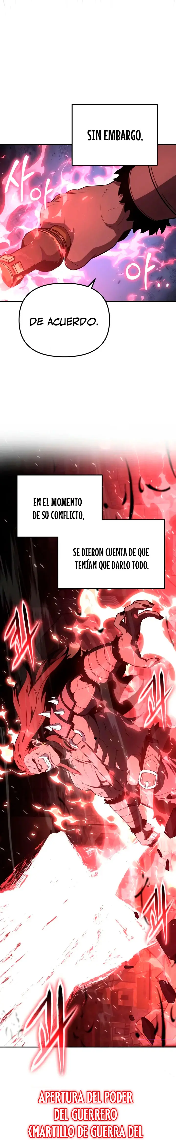 El Rey y su Dios capítulo 183, página 9
