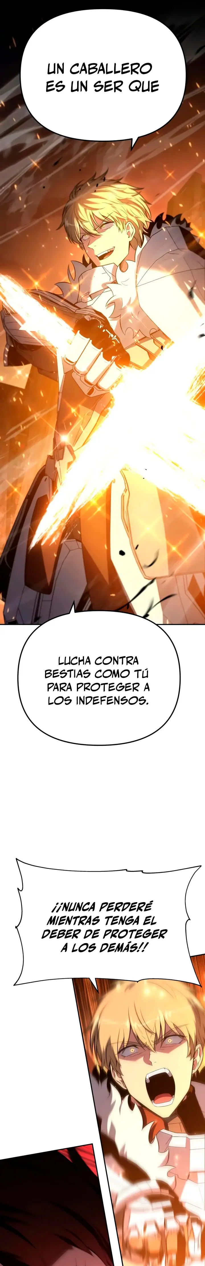El Rey y su Dios capítulo 183, página 27