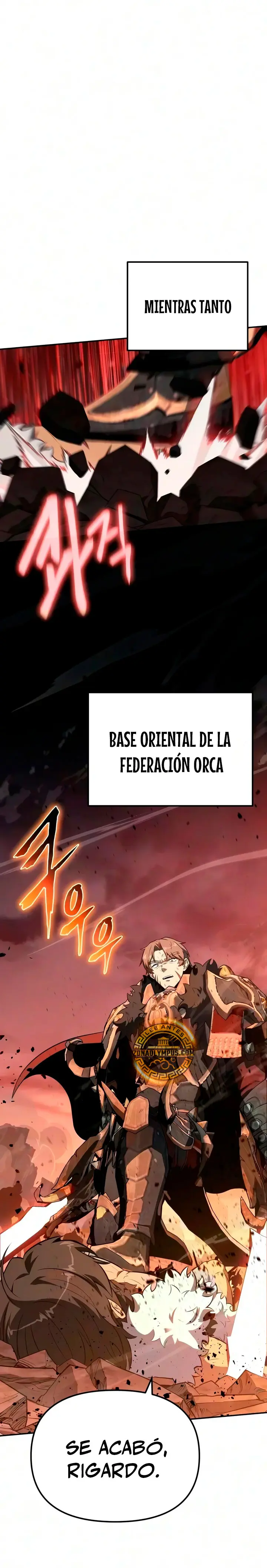 El Rey y su Dios capítulo 184, página 2