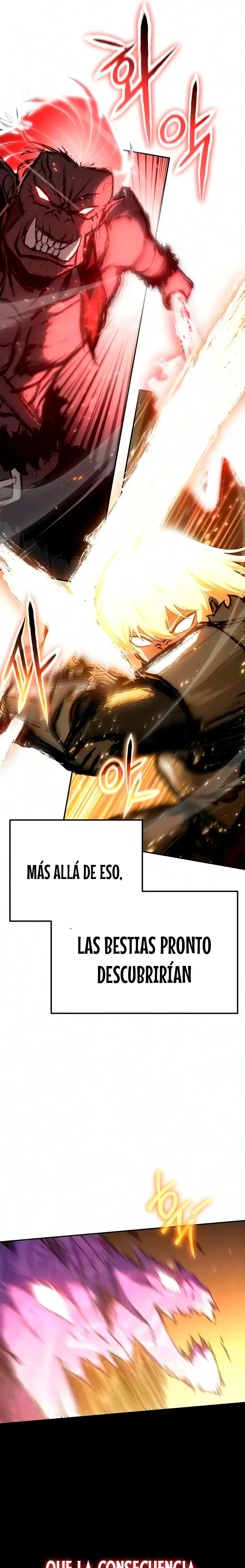 El Rey y su Dios capítulo 184, página 42