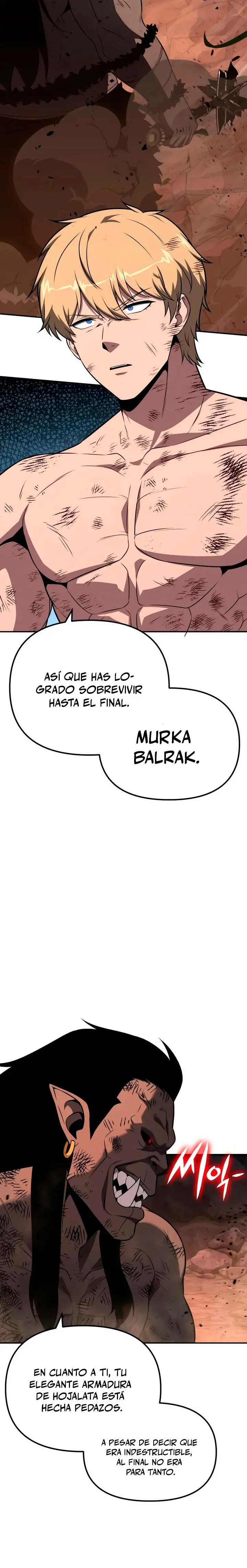 El Rey y su Dios capítulo 185, página 7