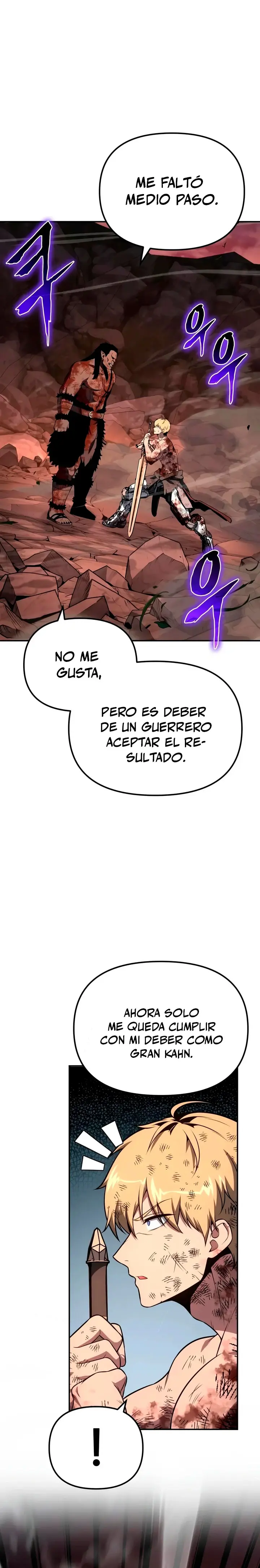 El Rey y su Dios capítulo 186, página 6
