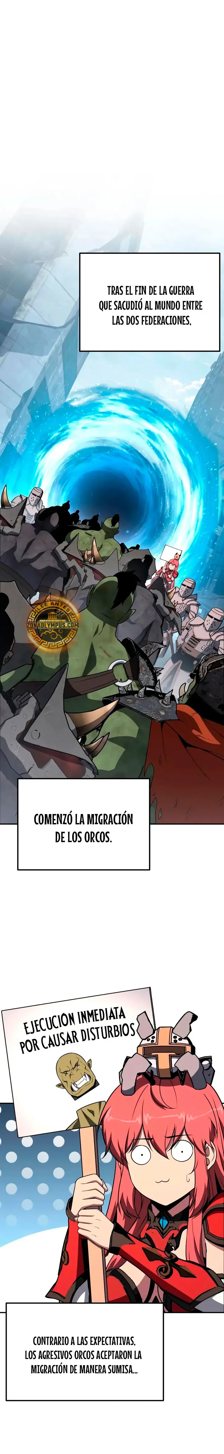 El Rey y su Dios capítulo 186, página 14