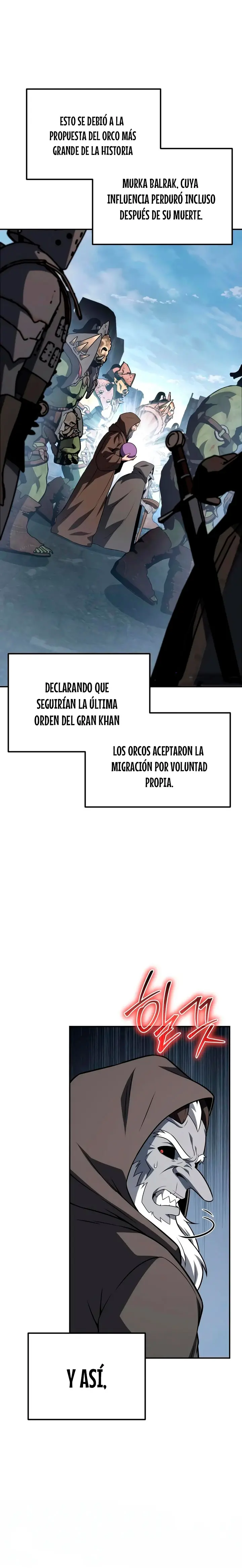 El Rey y su Dios capítulo 186, página 15