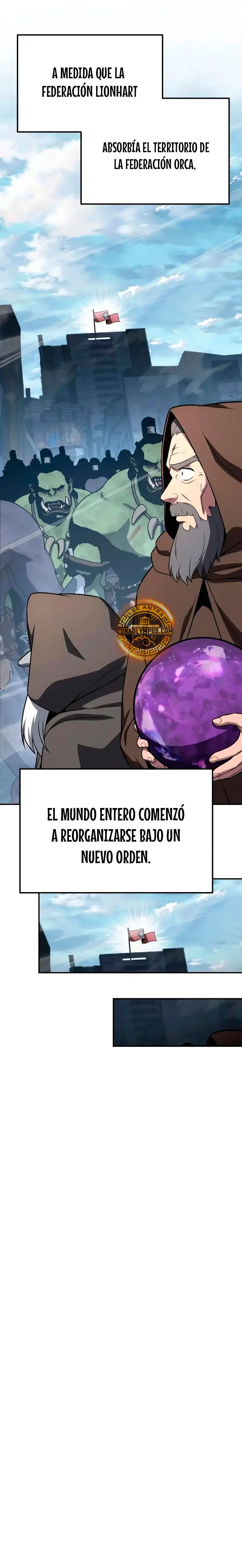 El Rey y su Dios capítulo 186, página 16