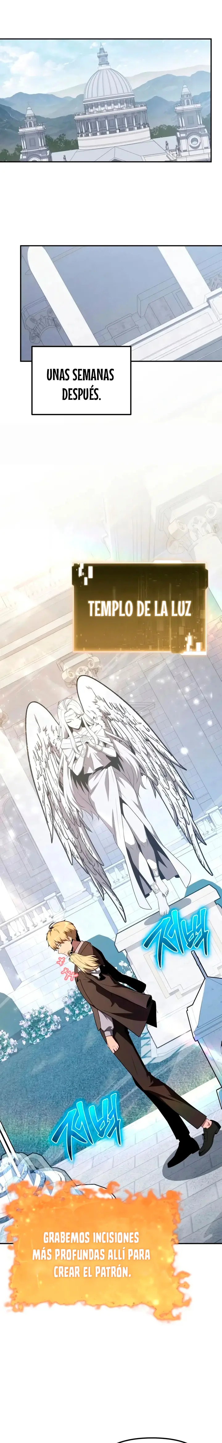 El Rey y su Dios capítulo 186, página 17
