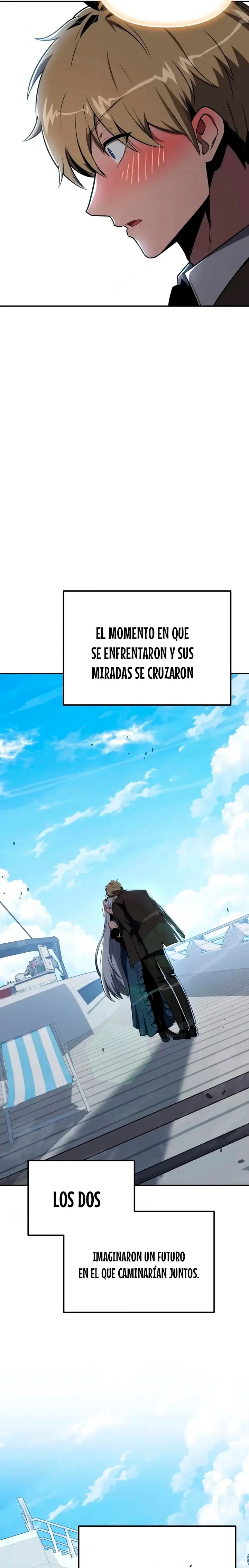 El Rey y su Dios capítulo 186, página 44
