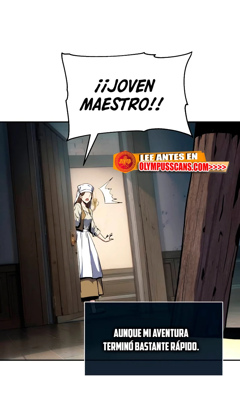 El Rey y su Dios capítulo 1, página 12