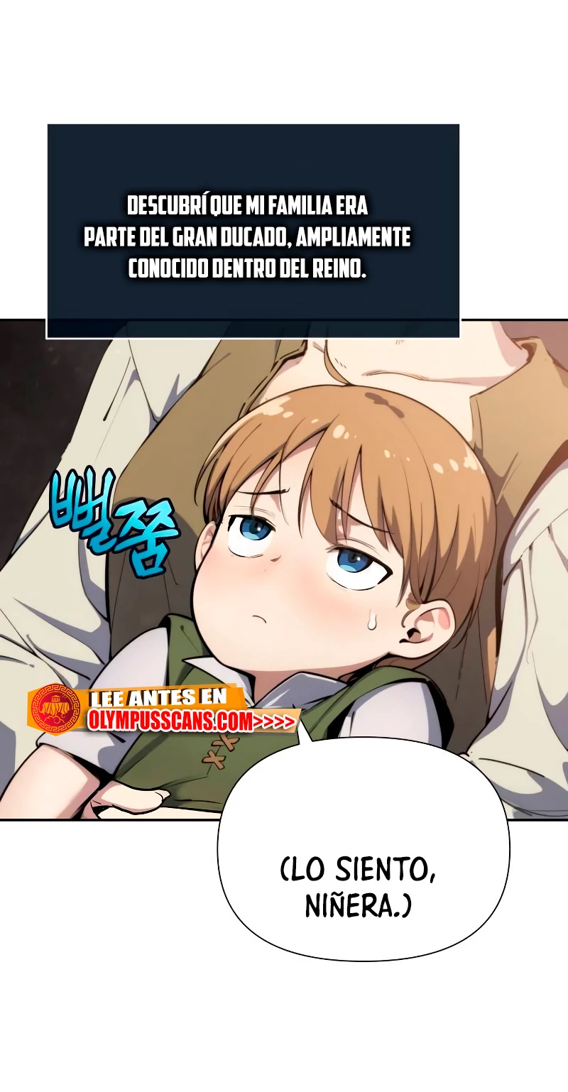 El Rey y su Dios capítulo 1, página 14