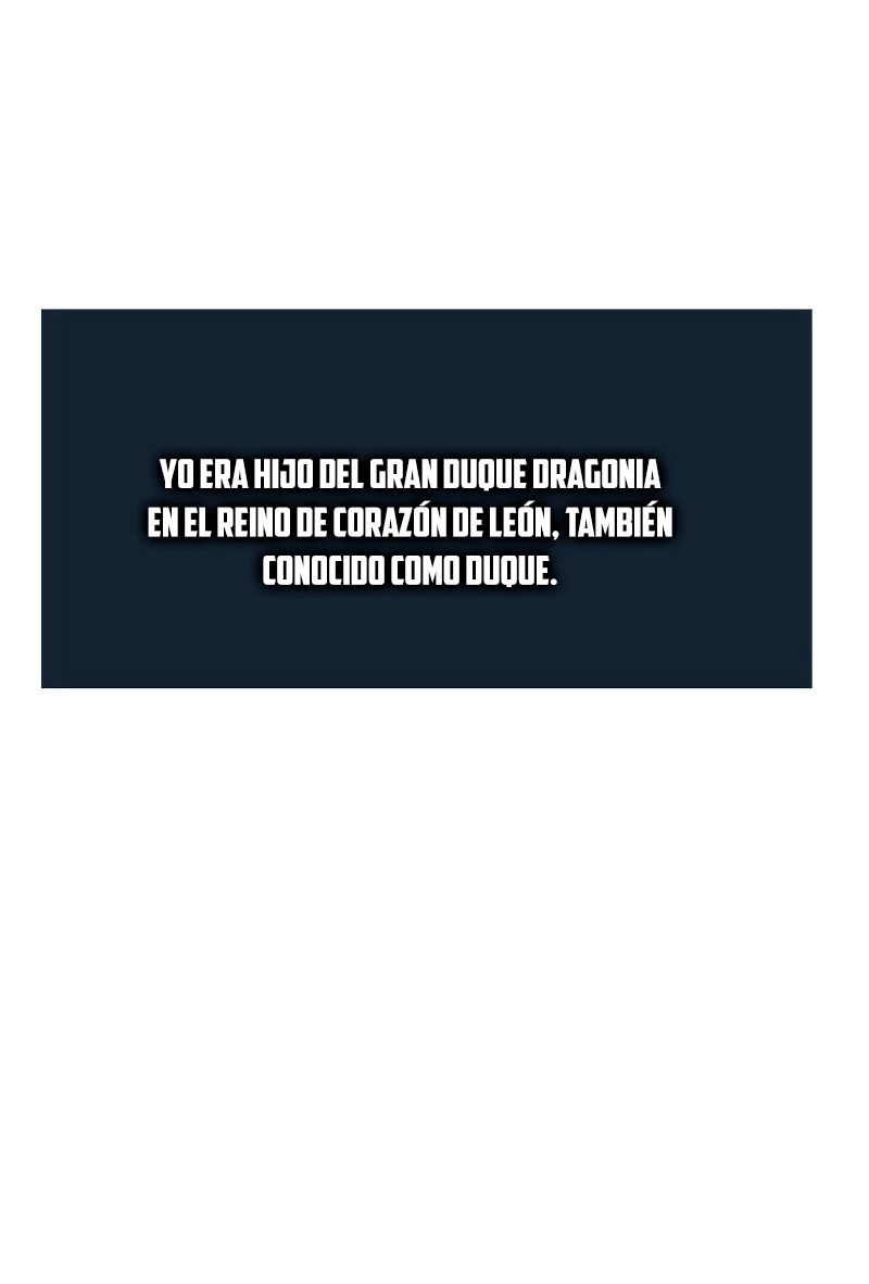 El Rey y su Dios capítulo 1, página 15