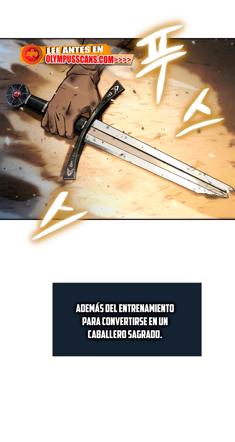 El Rey y su Dios capítulo 1, página 29