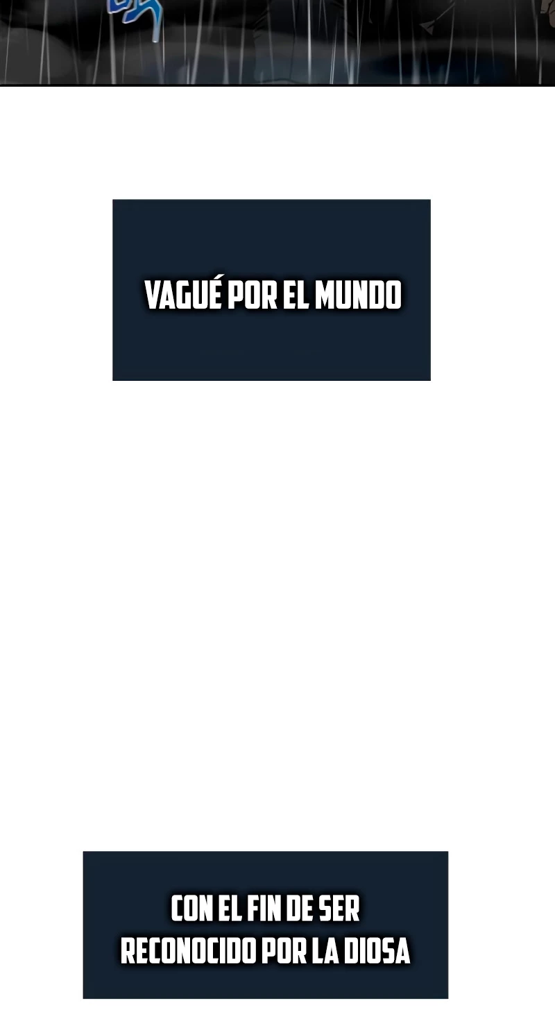 El Rey y su Dios capítulo 1, página 33