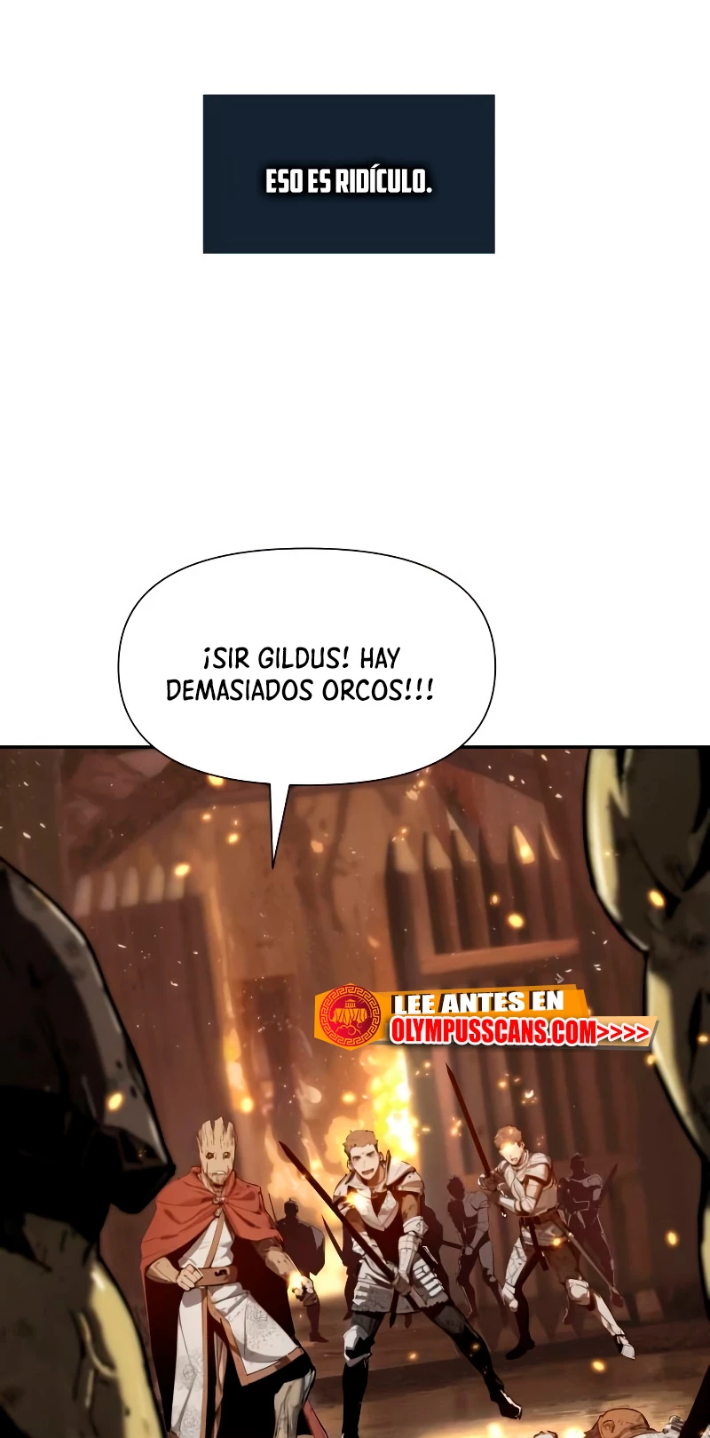 El Rey y su Dios capítulo 1, página 36