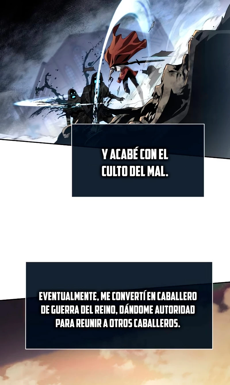 El Rey y su Dios capítulo 1, página 49
