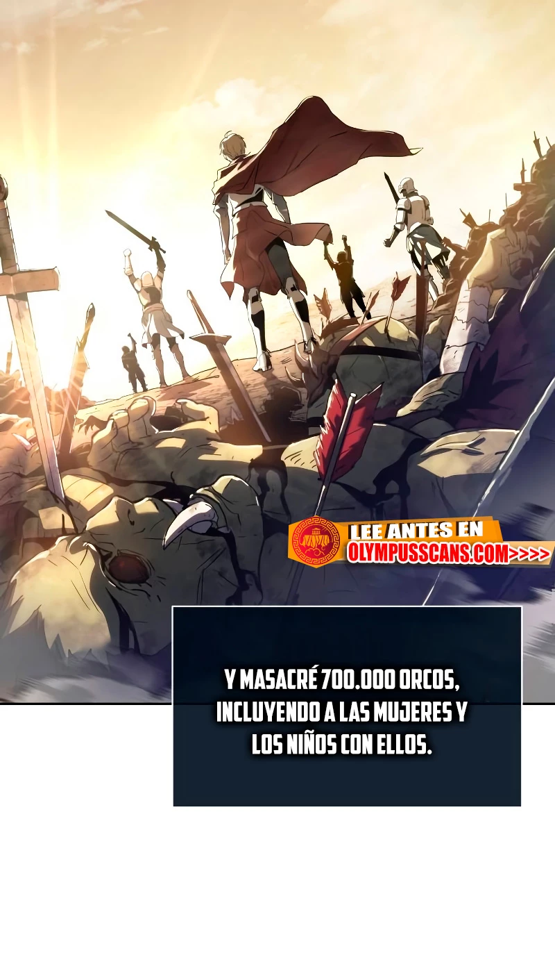 El Rey y su Dios capítulo 1, página 50