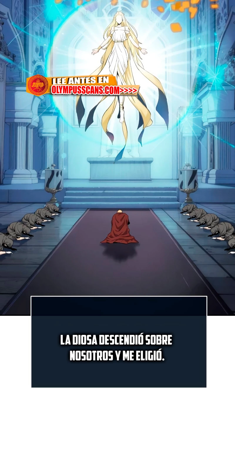El Rey y su Dios capítulo 1, página 57