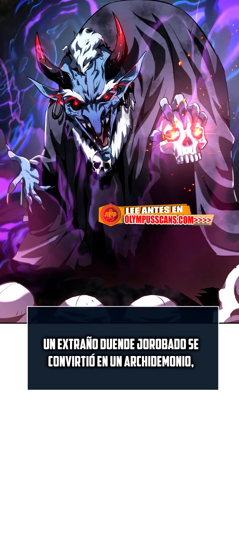 El Rey y su Dios capítulo 1, página 64