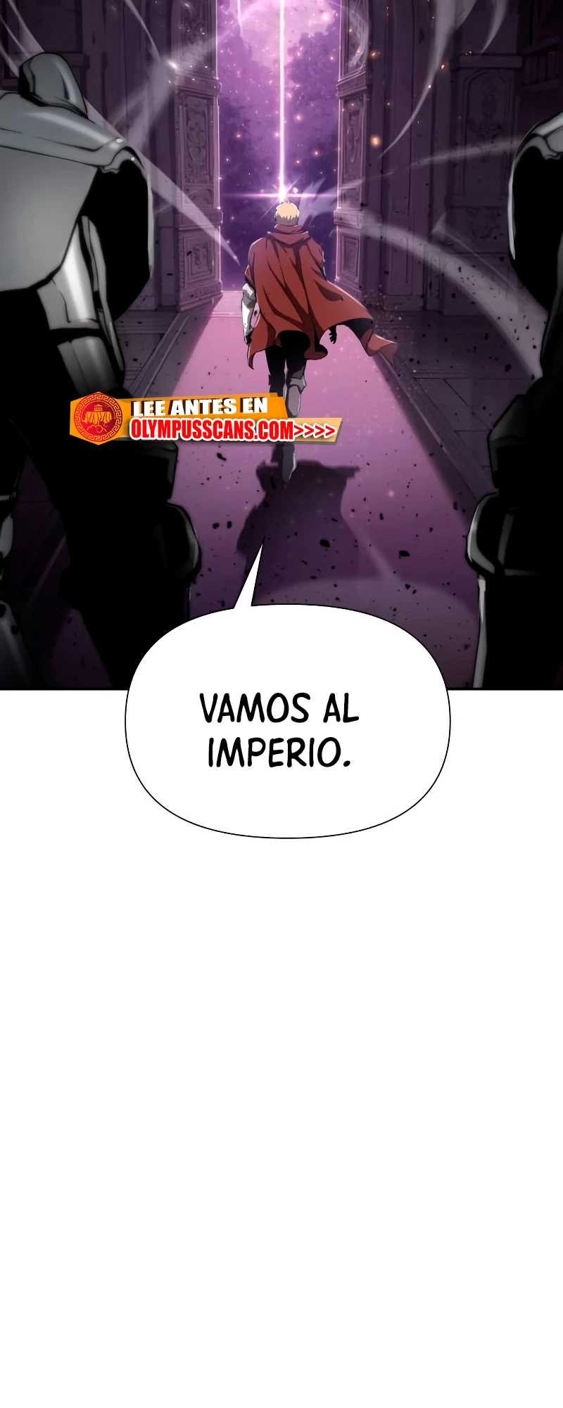 El Rey y su Dios capítulo 1, página 75