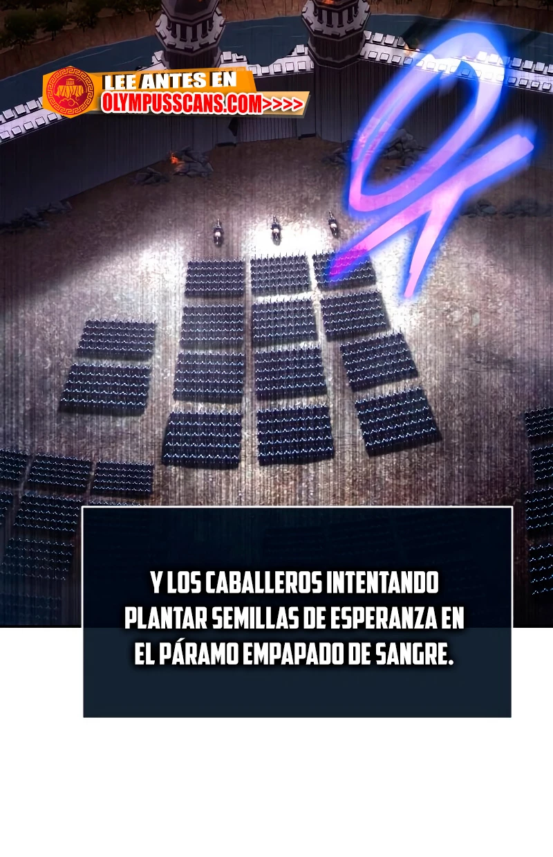 El Rey y su Dios capítulo 1, página 85