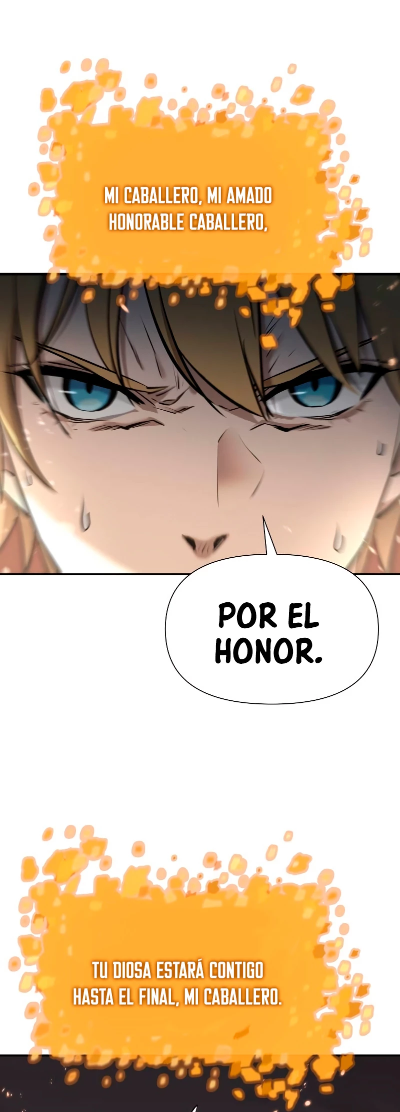 El Rey y su Dios capítulo 1, página 92