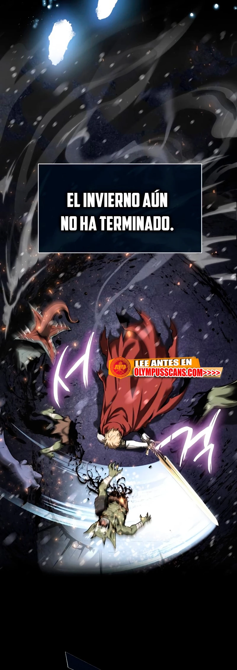 El Rey y su Dios capítulo 1, página 102