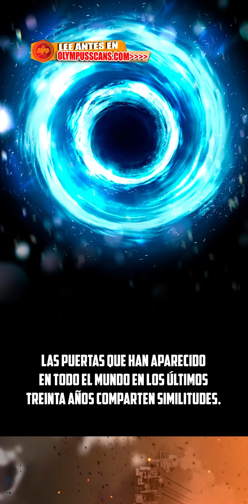 El Rey y su Dios capítulo 2, página 23