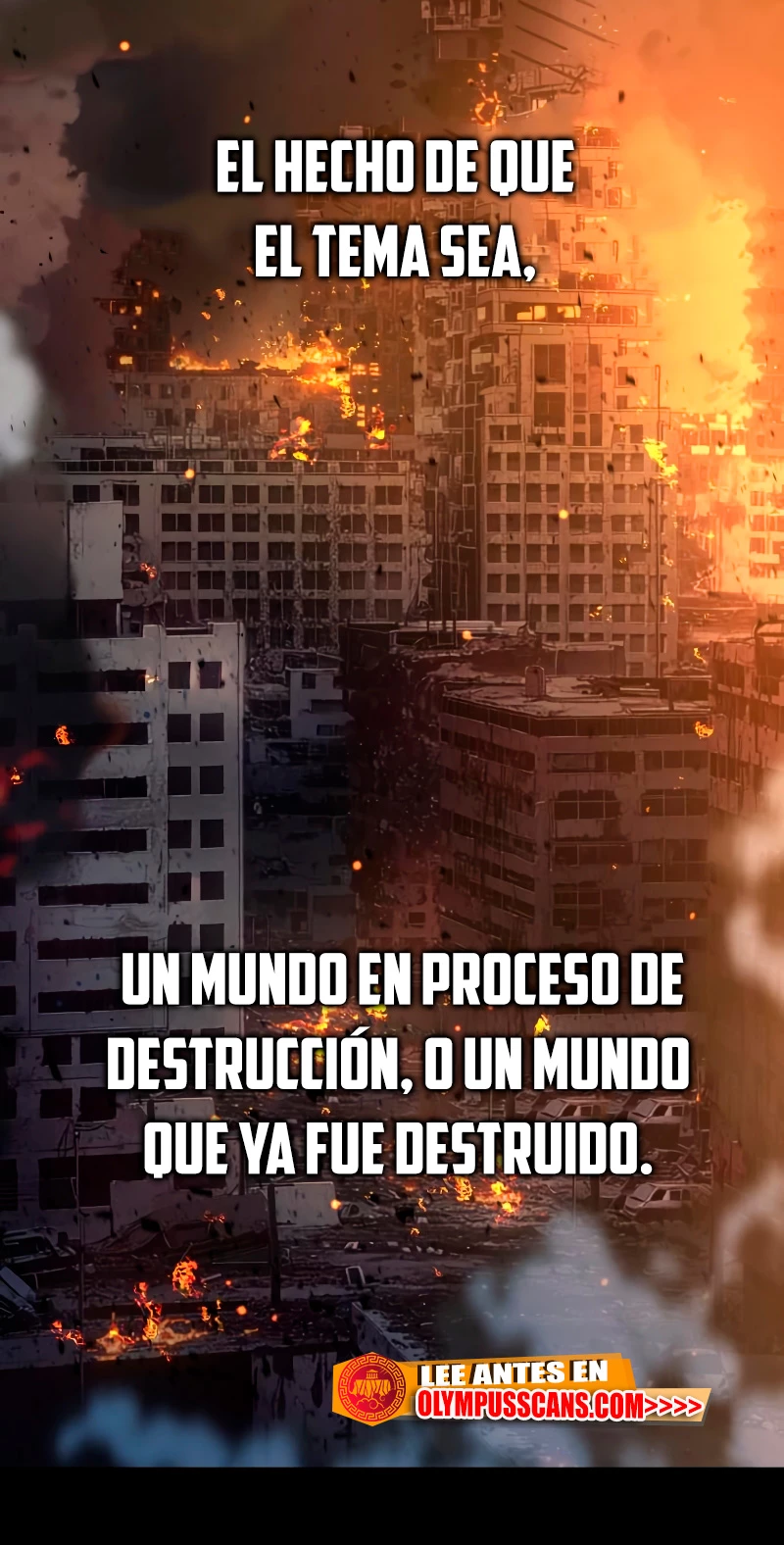 El Rey y su Dios capítulo 2, página 24