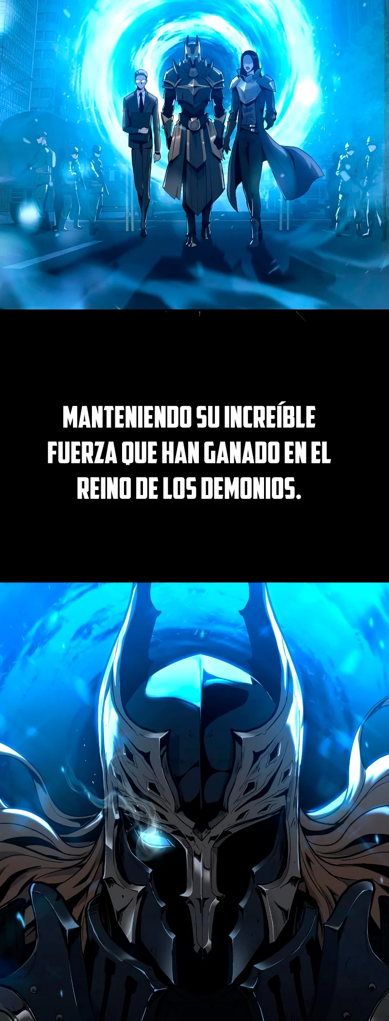 El Rey y su Dios capítulo 2, página 26